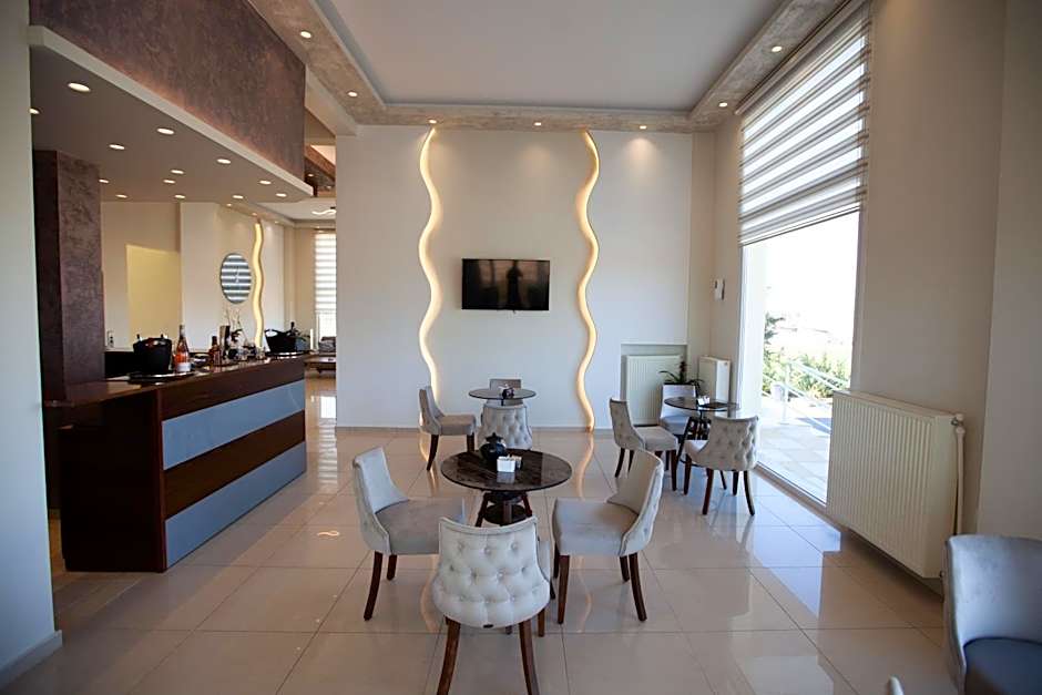 City Gate Hotel Airport Thessaloniki