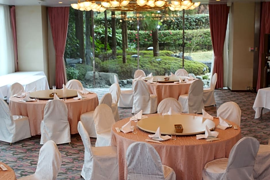 Hotel Fujita Nara
