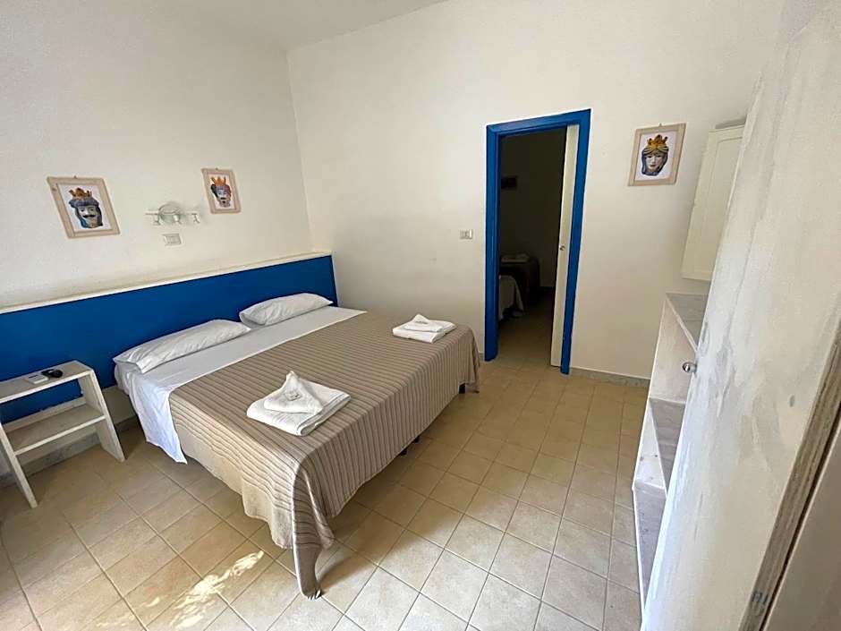 Villaggio Turistico Europeo