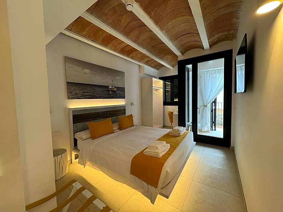 Hotel Boutique Es Blau