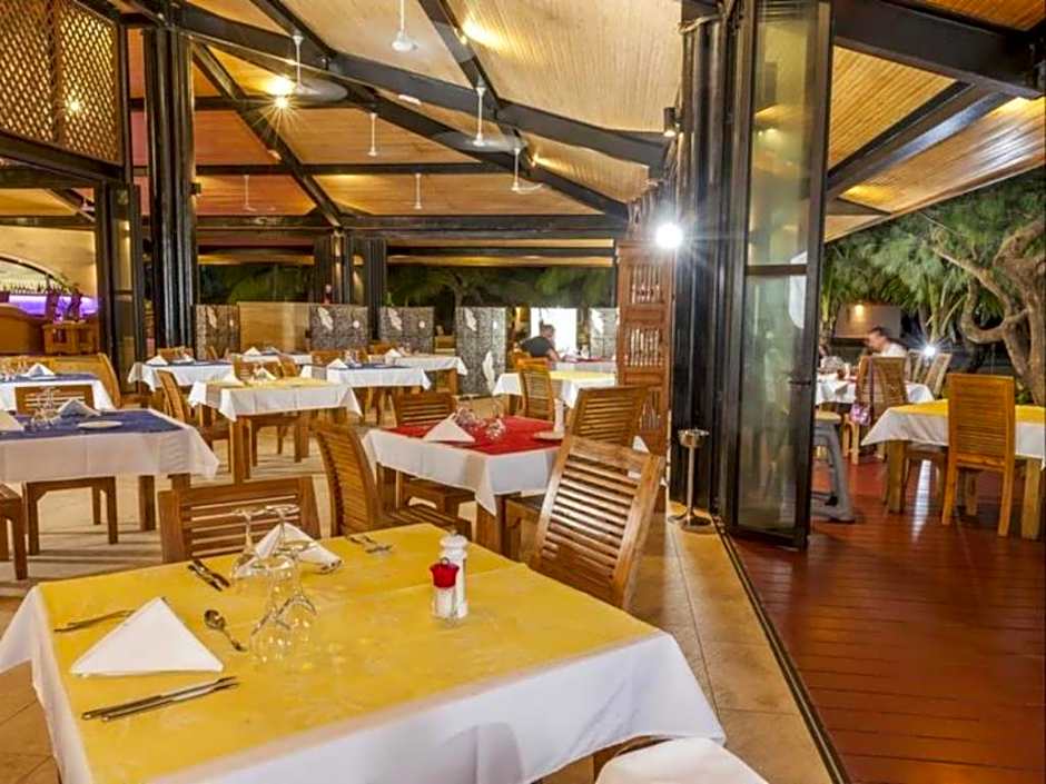 Paradis d'Ouvea