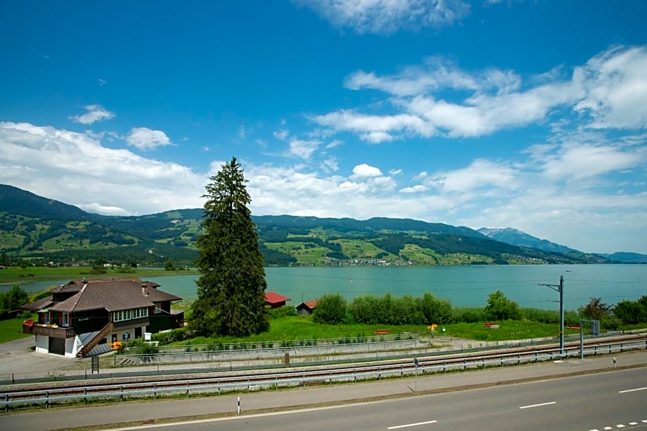 Landgasthof Zollhaus