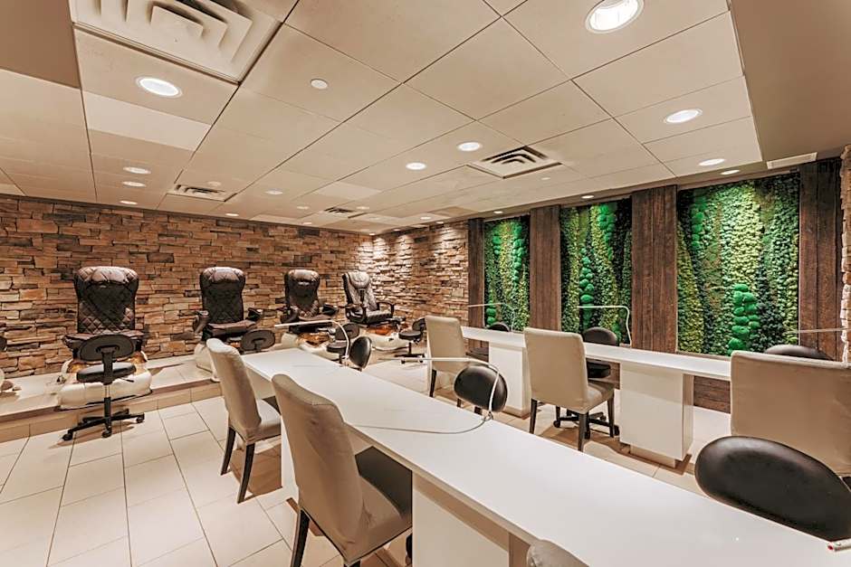 Pillar And Post Inn & Spa