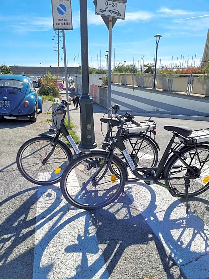 Albergo Stella Di Mare