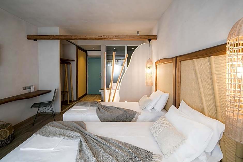 Sunrise Village Hotel Apartments