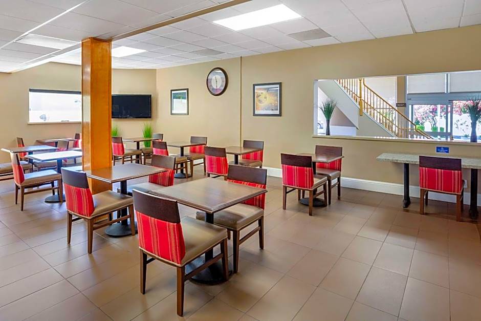 Comfort Inn Sunnyvale - Silicon Valley