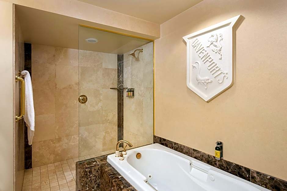 Davenport Hotel, Autograph Collection®