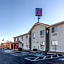 Motel 6-Barkeyville, PA