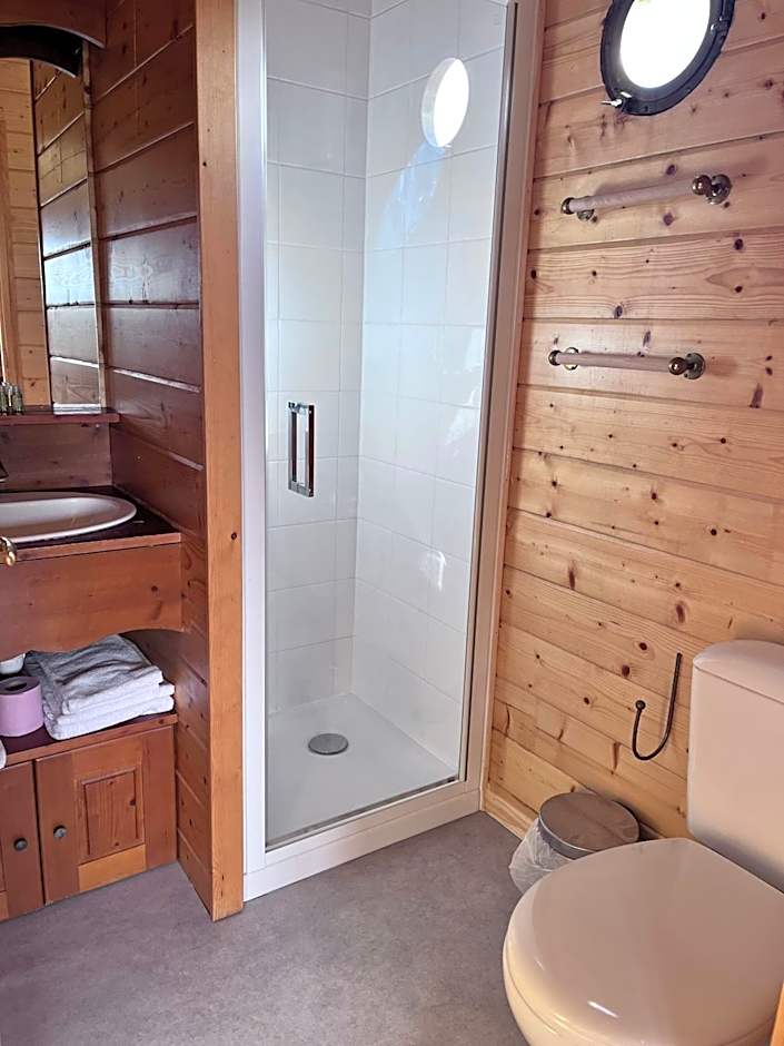 SAS Le Hameau des Grilles