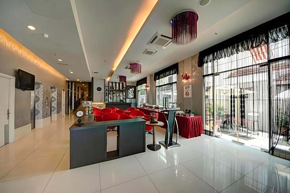 Triima Inn Arenaa Melaka