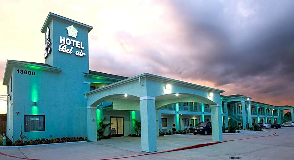 Hotel Bel Air