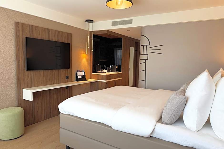 TRYP by Wyndham Badhotel The Hague Scheveningen