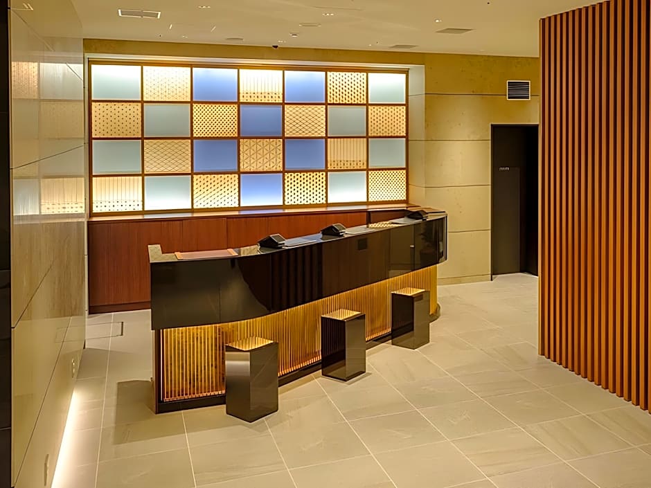 Tosei Hotel COCONE Tsukiji Ginza Premier