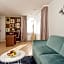 Mercure Hotel Koeln Belfortstrasse
