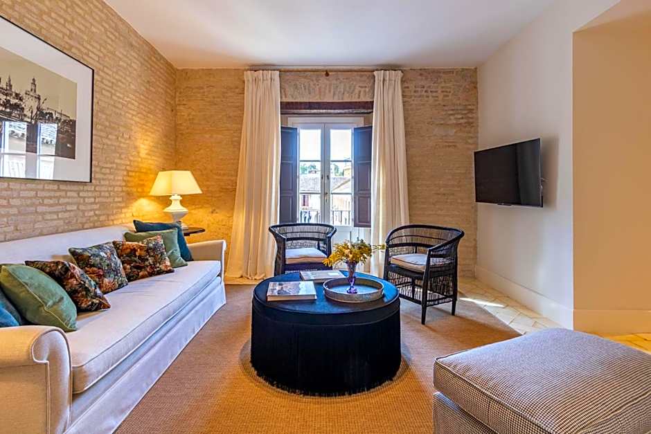 Casa de la Moneda Residences Sevilla