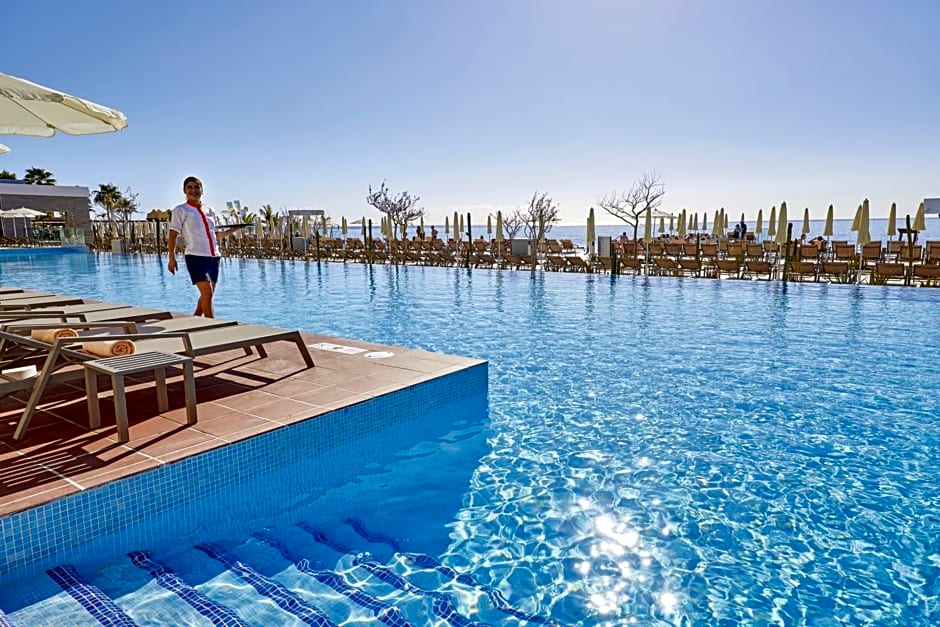 Riu Palace Baja California - All Inclusive - Adults Only