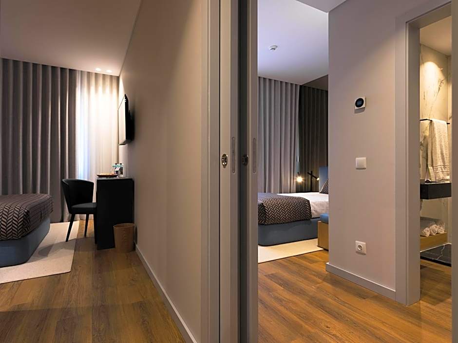 Villa Termal Monchique - Hotel Central - by Unlock Hotels