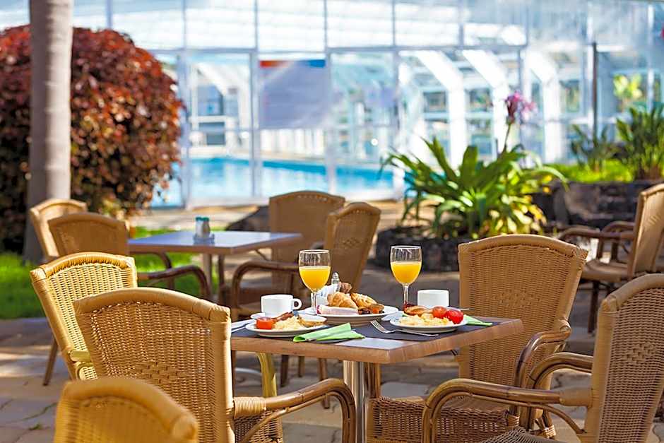 Parque Vacacional Eden