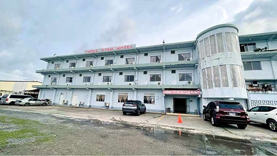 CHINA STAR HOTEL