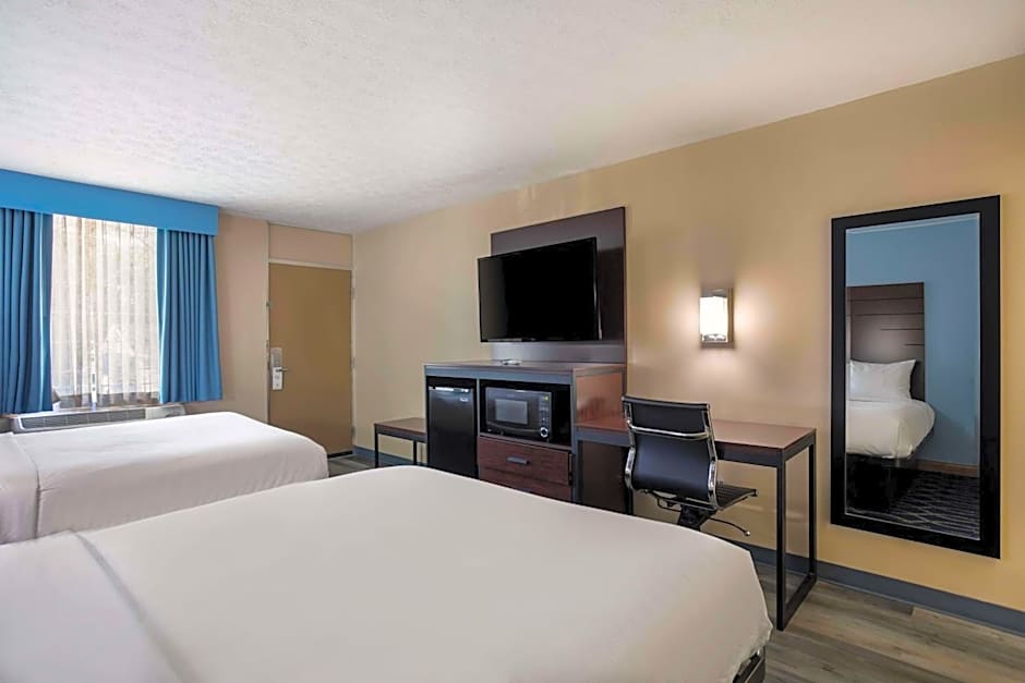 SureStay Hotel by Best Western Bardstown General Nelson