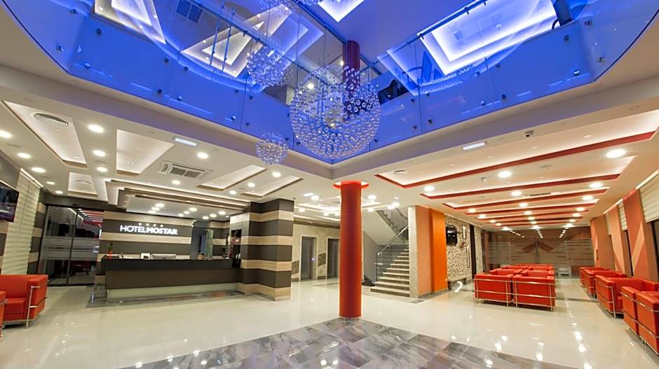 Hotel Mostar