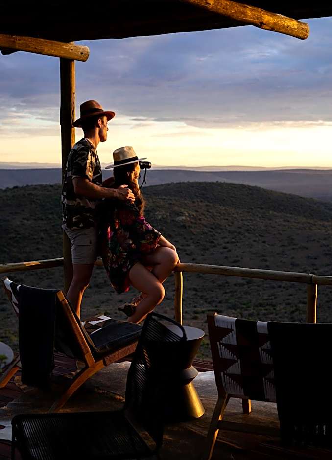 Kuzuko Lodge