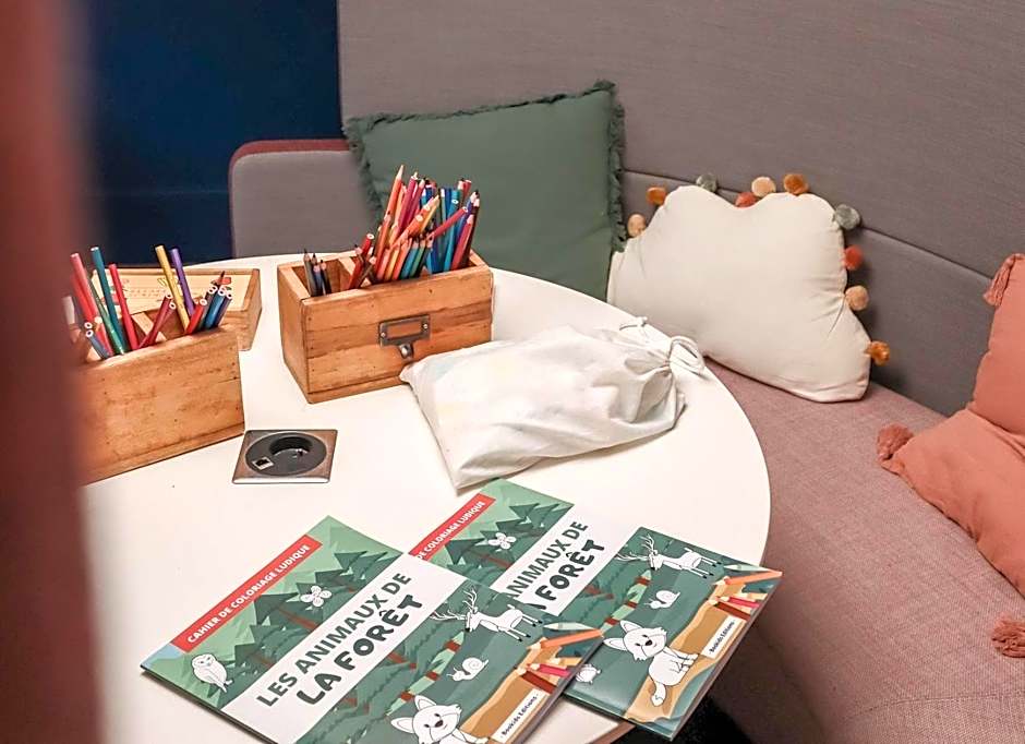 Hotel Demeures de Campagne Château de Fontainebleau