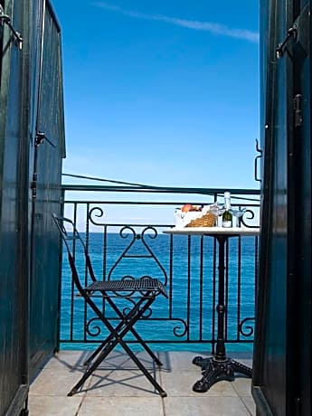 Meliti Guesthouse