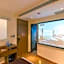 James Joyce Coffetel Shijiazhuang the Mixc Jinyuan Tower Airport Bus