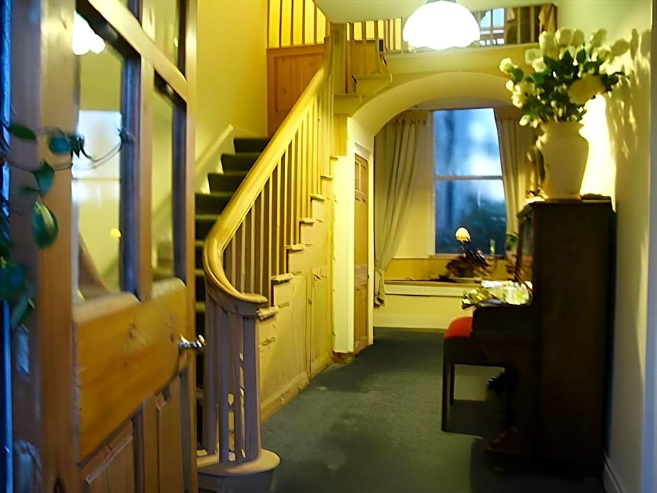 Temple Farmhouse B&B – Leyburn