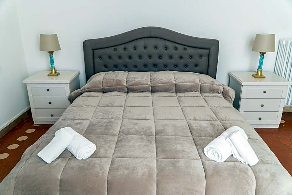 Residence Le Cure