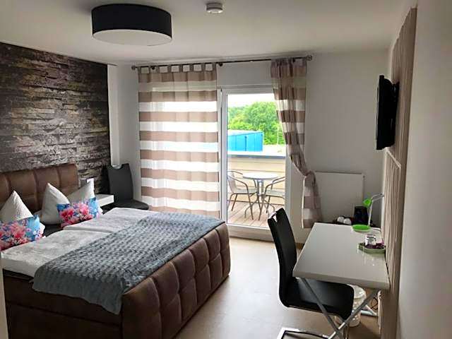 Aparthotel Magnolia