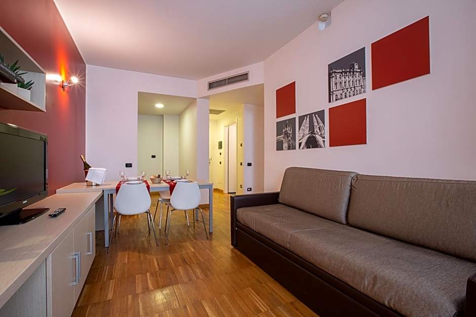 Euro Hotel Residence