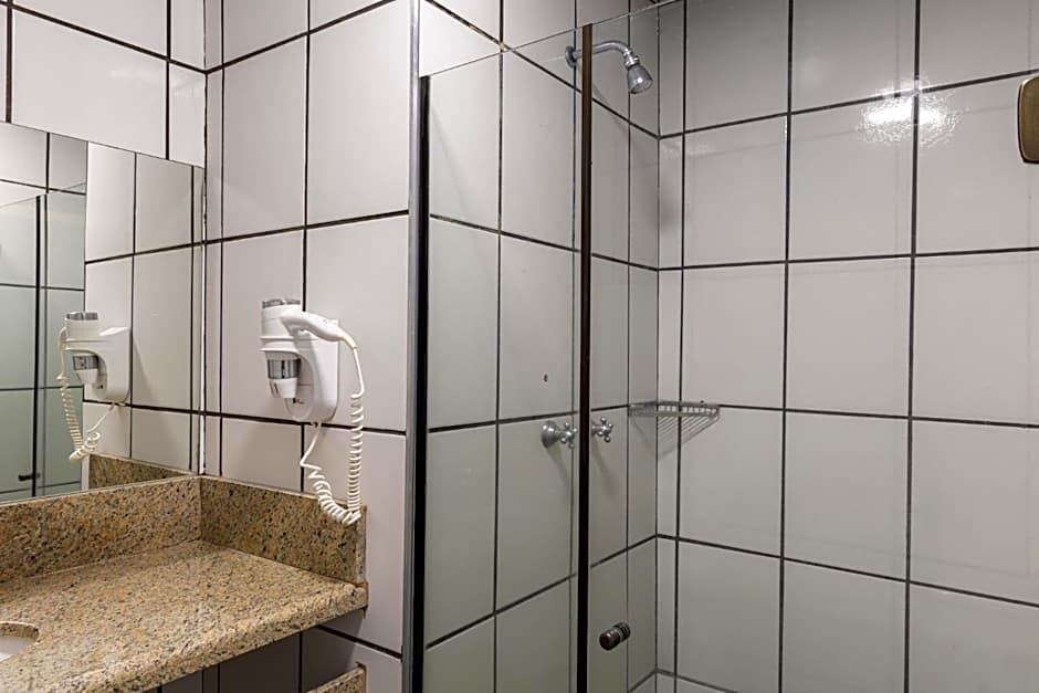 Hotel Dan Inn Uberaba & Convenções By Nacional Inn