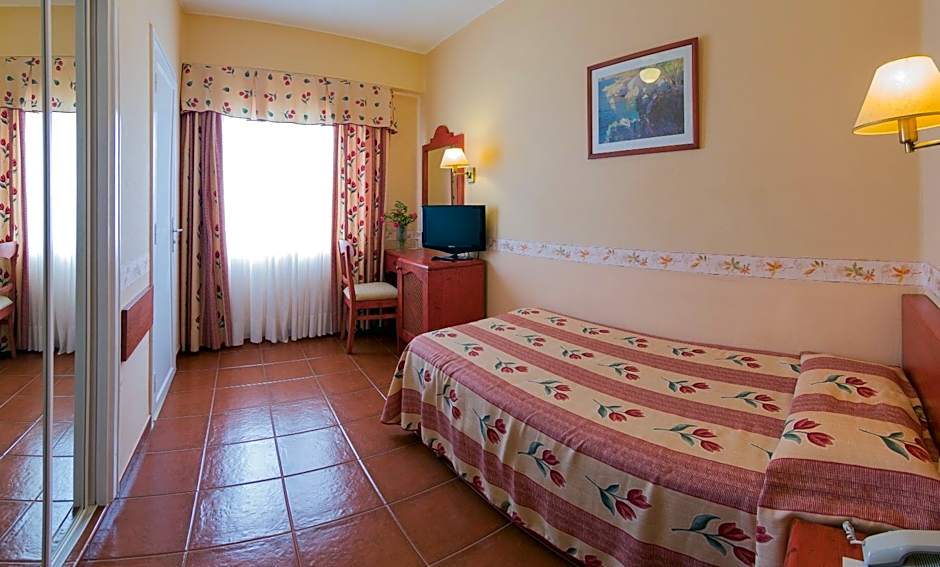 Hotel Monopol