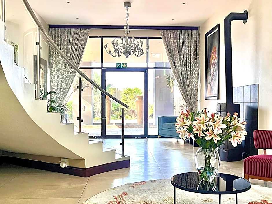 One O Eight Boutique Hotel