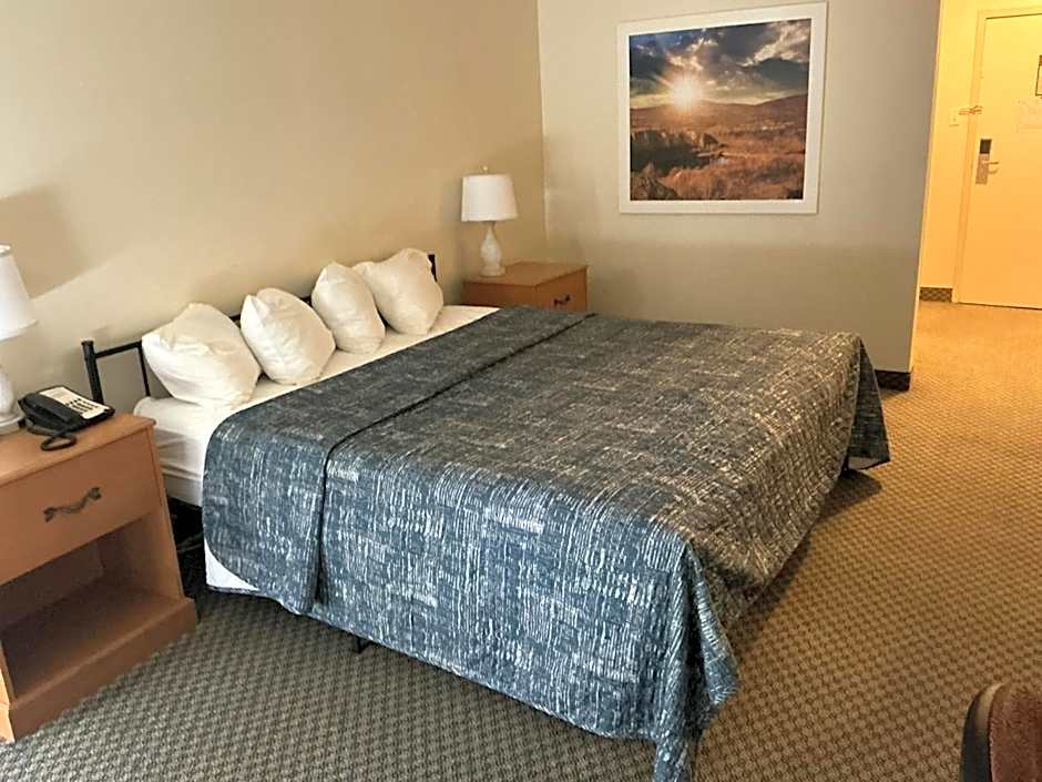 Hot Springs Hotel & Spa