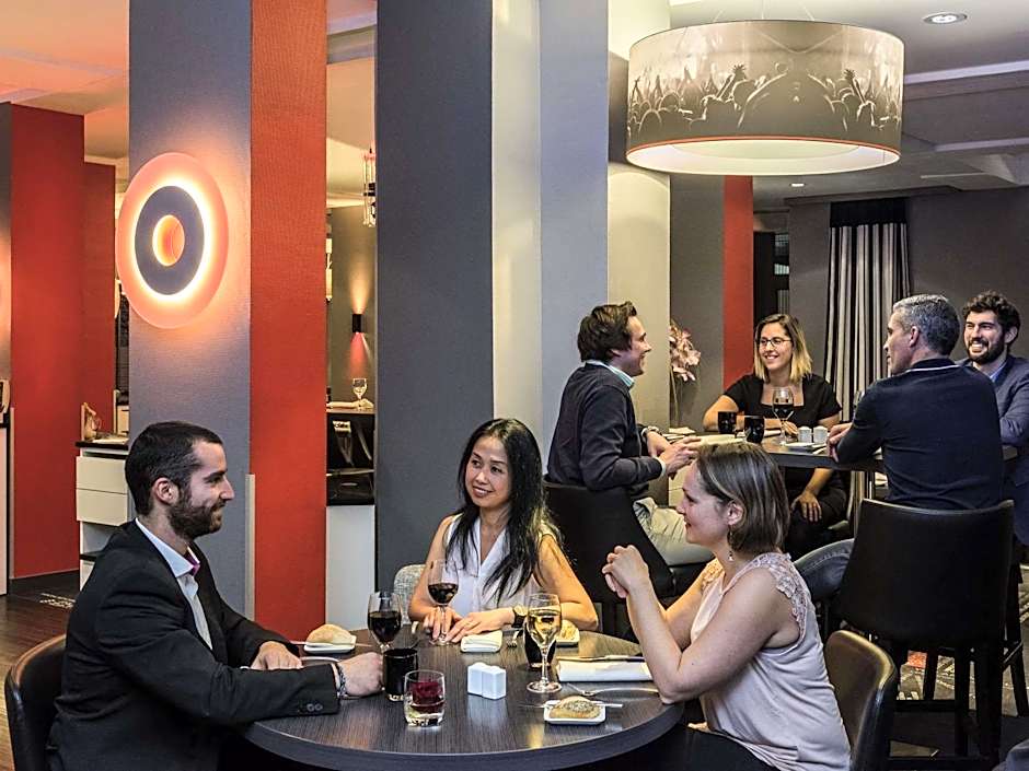 Mercure Paris Velizy