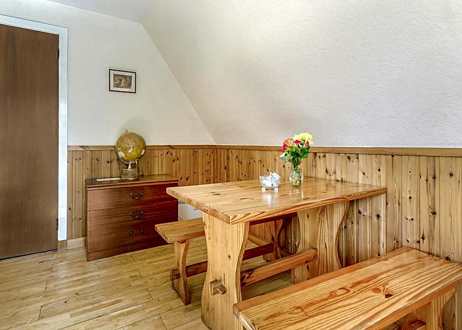 Delny Highland Lodges