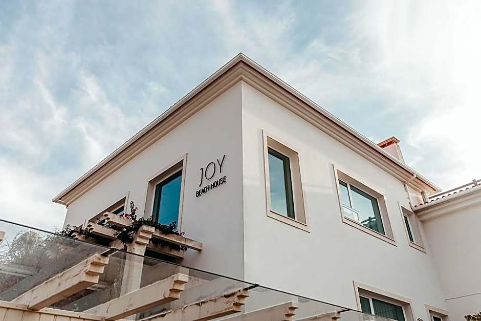 Joy Beach House