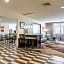Quality Inn Warsaw near Rappahannock River