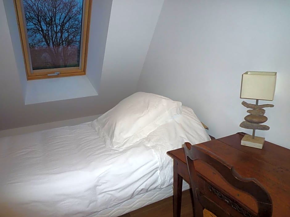 Chambres d'Hôtes Les Potiers