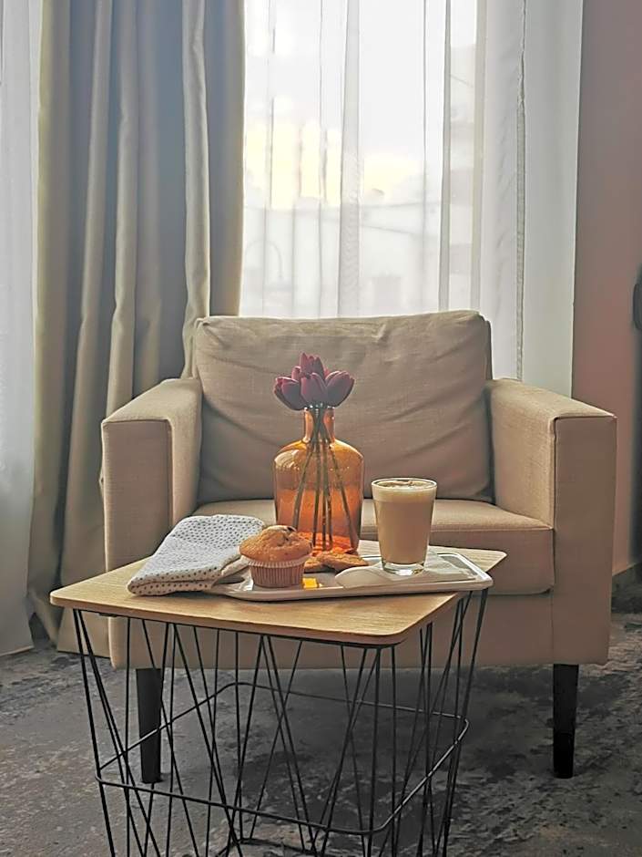 YMY Boutique Residence