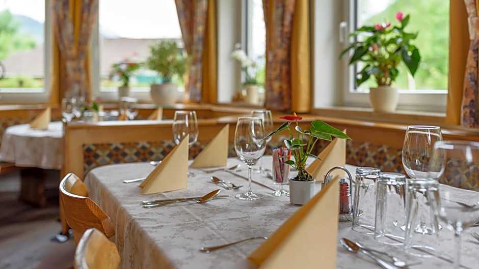 Hotel Landhaus Ausswinkl