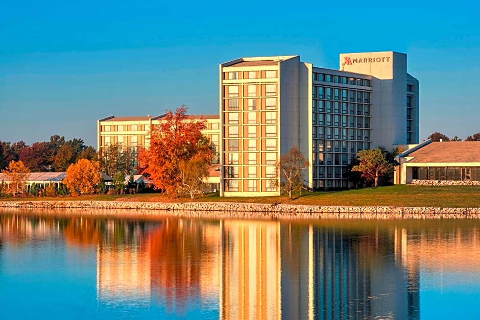 Kansas City Airport Marriott