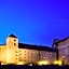 Hotel Le Chateau Fort De Sedan