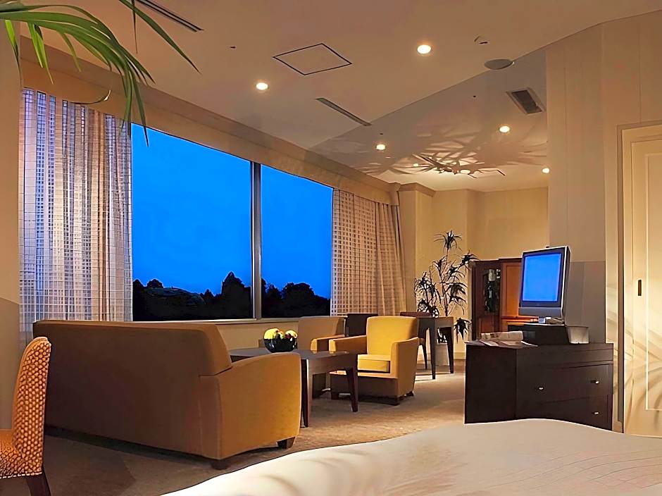 Narita Gateway Hotel