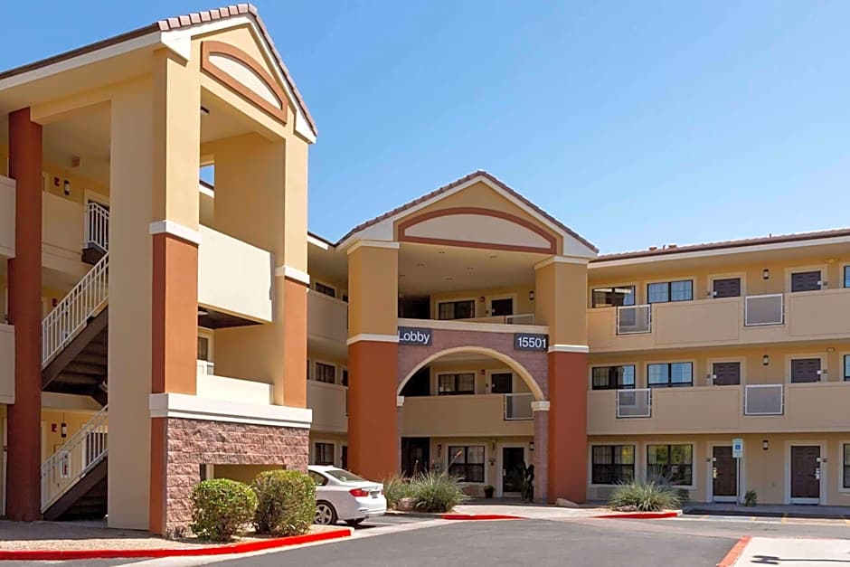 Extended Stay America Select Suites - Phoenix - Scottsdale - North