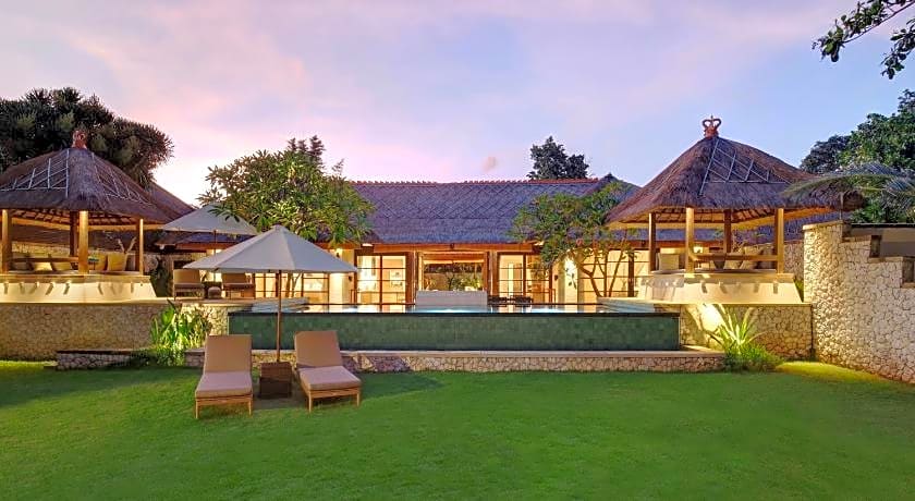 Novotel Bali Benoa Hotel