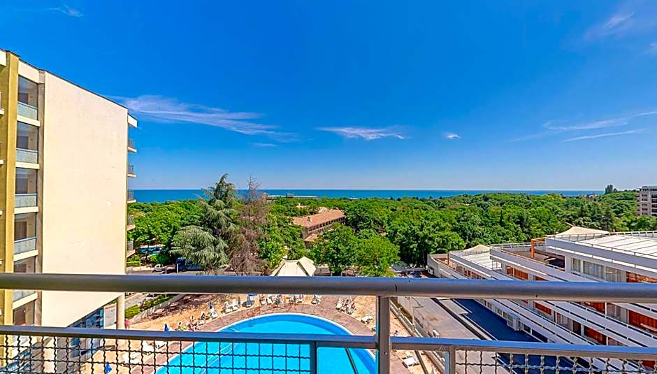 Elena Hotel and Wellness - All Inclusive
